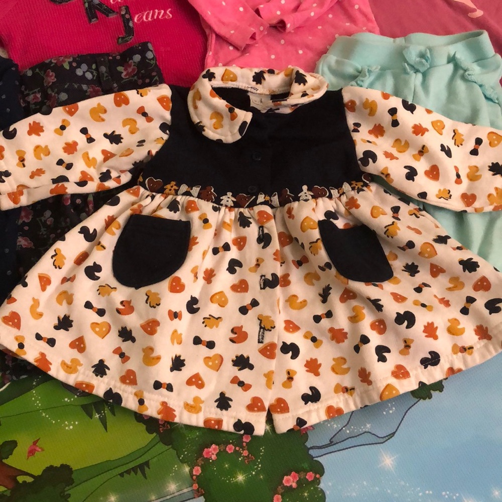 Toddler bundle - Picture 2 of 7